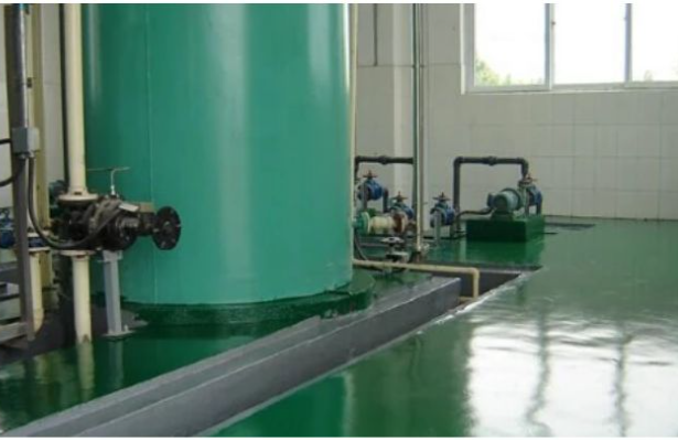 红桥地坪漆翻新养护