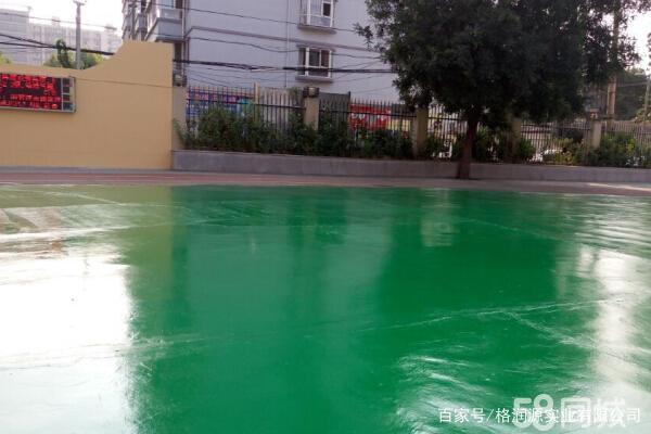 红桥 地坪漆翻新维修