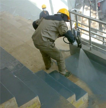 红桥地坪漆长期使用后易出现起壳