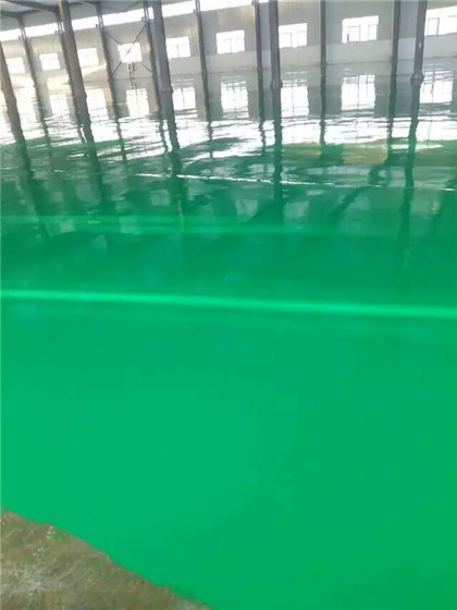 红桥，我直接给你一份室外地坪漆翻新维修